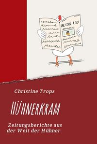 Produktbild: H&uuml;hnerkram