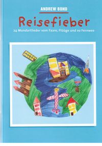 Produktbild: Reisefieber, Liederheft ch