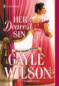 Produktbild: Her Dearest Sin