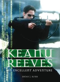 Produktbild: Keanu Reeves