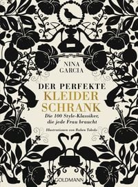 Produktbild: Der perfekte Kleiderschrank