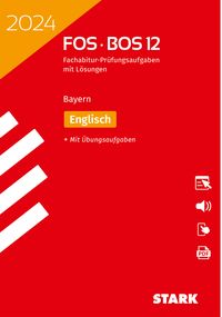 Bild vom Artikel STARK Abiturprüfung FOS/BOS Bayern 2024 - Englisch 12. Klasse vom Autor Günther Albrecht