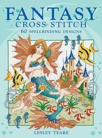 Produktbild: Fantasy Cross Stitch