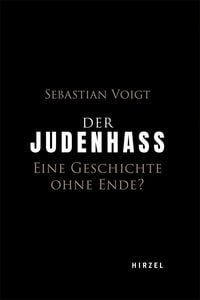 Produktbild: Der Judenhass