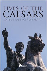 Produktbild: Lives of the Caesars