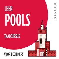 Produktbild: Leer Pools (taalcursus voor beginners)