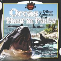 Produktbild: Orcas & Other Animals That Hun