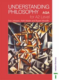 Produktbild: Understanding Philosophy for A2 Level