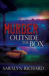 Produktbild: Murder Outside the Box