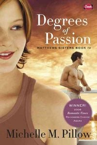 Produktbild: Degrees of Passion