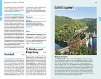 DuMont Reise-Taschenbuch Eifel, Aachen, Trier