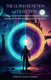 Produktbild: The Ultimate Fiction Collection