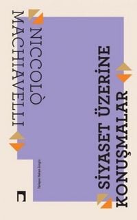 Produktbild: Siyaset &Uuml;zerine Konusmalar
