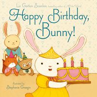Produktbild: Happy Birthday, Bunny!