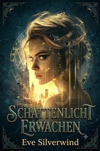 Produktbild: Schattenlicht - Erwachen