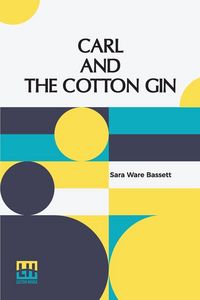Produktbild: Carl And The Cotton Gin