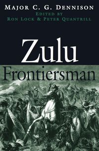 Produktbild: Zulu Frontiersman