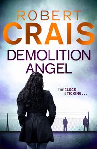Produktbild: Demolition Angel