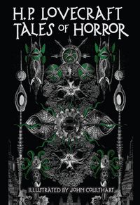 Produktbild: H. P. Lovecraft