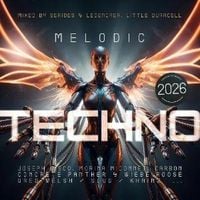 Produktbild: Melodic Techno 2026