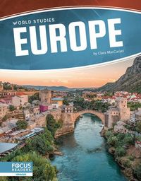 Produktbild: Europe