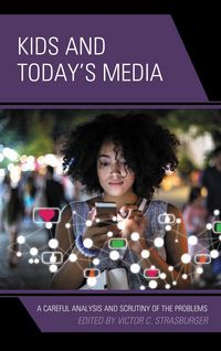 Produktbild: Kids and Today's Media