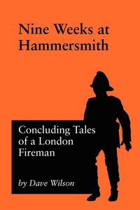 Produktbild: Nine Weeks At Hammersmith