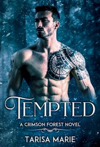 Produktbild: Tempted (Crimson Forest, #3)