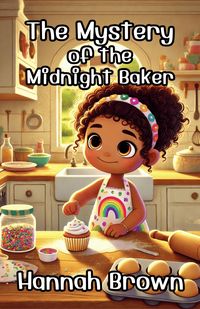 Produktbild: The Mystery of the Midnight Baker