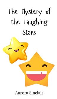 Produktbild: The Mystery of the Laughing Stars