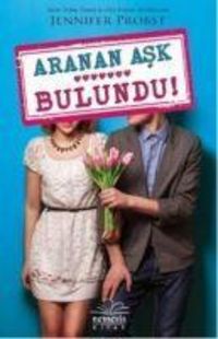 Produktbild: Aranan Ask Bulundu