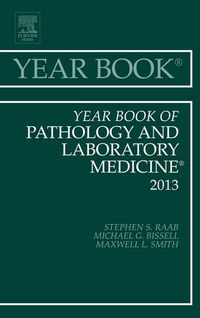 Produktbild: Year Book of Pathology and Laboratory Medicine 2013