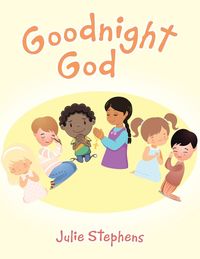 Produktbild: Goodnight God