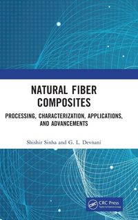 Produktbild: Natural Fiber Composites