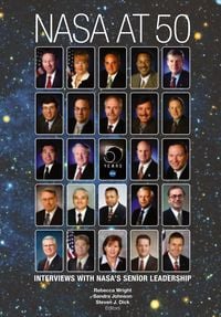 Produktbild: NASA at 50