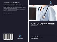 Produktbild: Klinisch Laboratorium