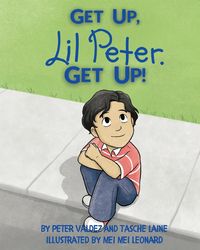 Produktbild: GET UP, Lil Peter. GET UP!