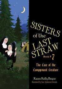 Produktbild: Sisters of the Last Straw Vol 7
