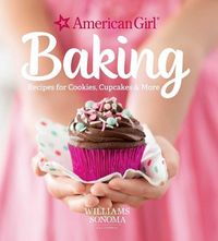 Produktbild: Owen, W: American Girl Baking