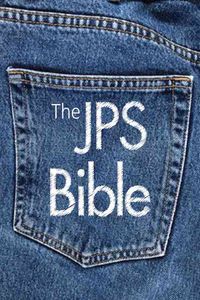 Produktbild: JPS Pocket Bible-FL