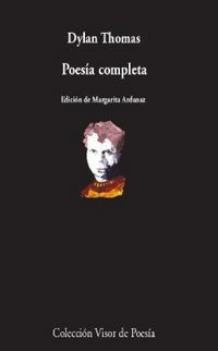 Produktbild: Poes&iacute;a completa