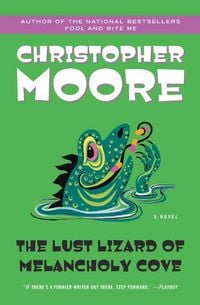 Produktbild: The Lust Lizard of Melancholy Cove