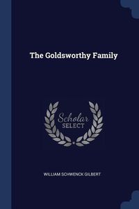 Produktbild: The Goldsworthy Family