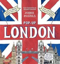 Produktbild: Pop-Up London