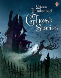 Produktbild: Illustrated Ghost Stories