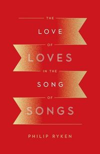 Produktbild: The Love of Loves in the Song of Songs