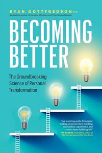 Produktbild: Becoming Better