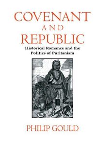 Produktbild: Covenant and Republic