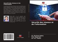 Produktbild: S&eacute;curit&eacute; des r&eacute;seaux et de l'information