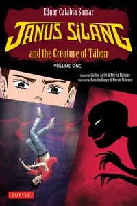 Produktbild: Janus Silang and the Creature of Tabon